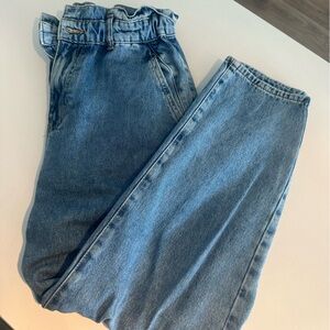 Zara jeans